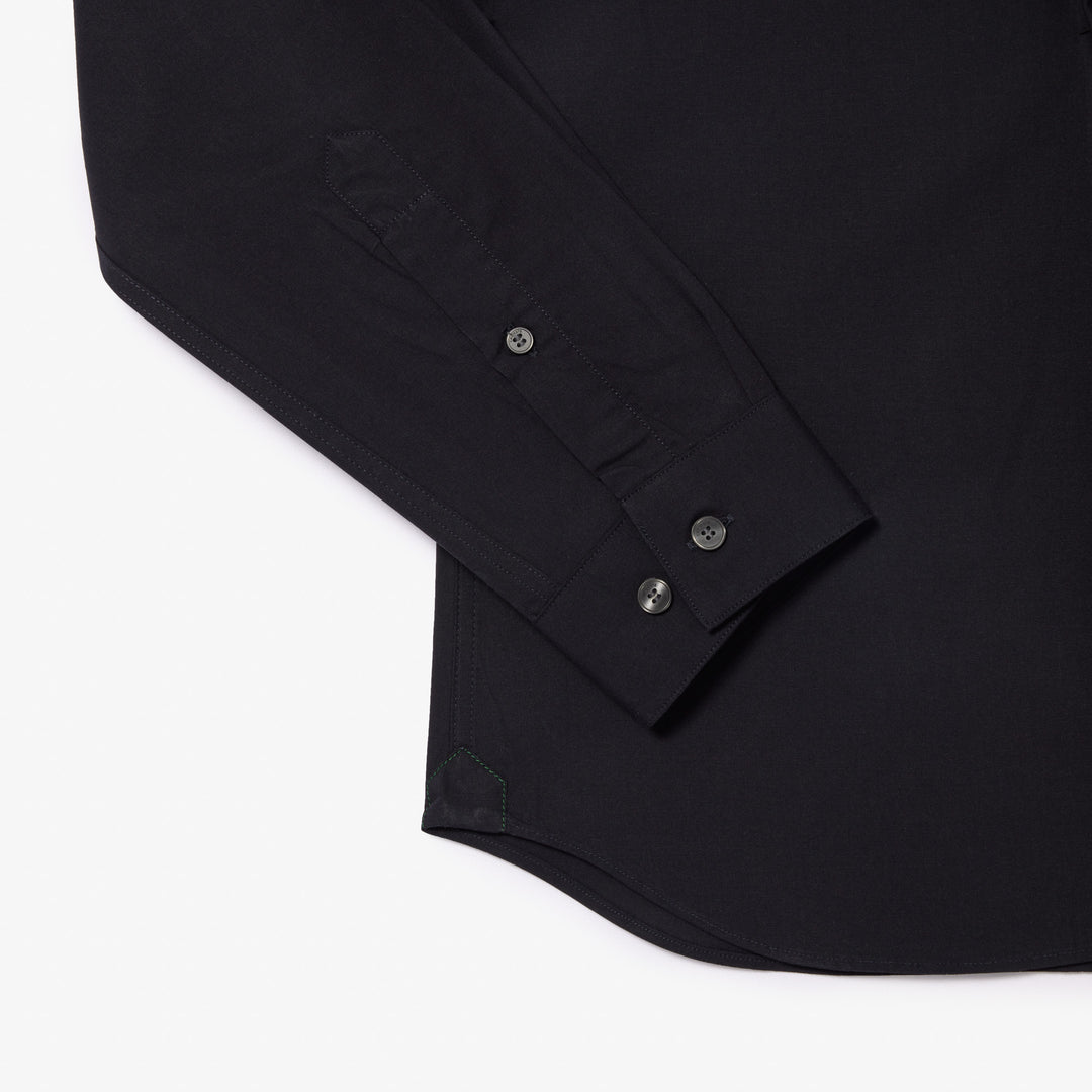Slim Fit Stretch Poplin Shirt - CH5620