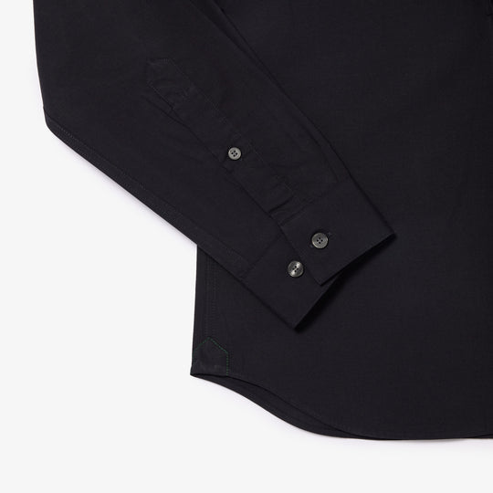 Slim Fit Stretch Poplin Shirt - CH5620
