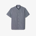 White / Navy Blue
