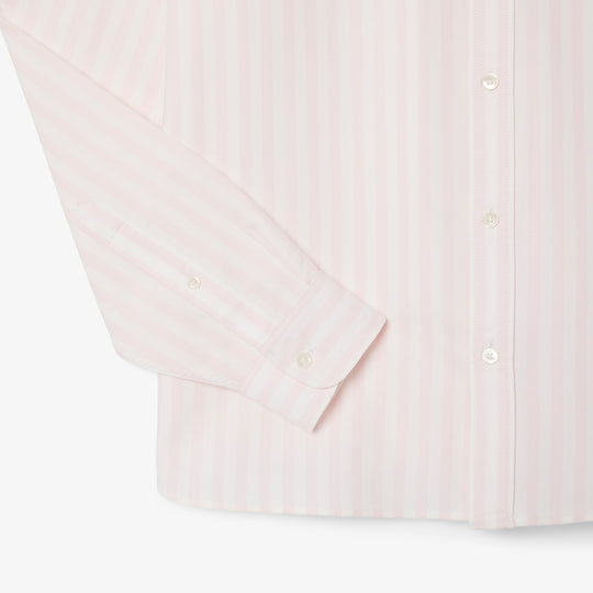 Regular Fit Striped Oxford Shirt - CH5623