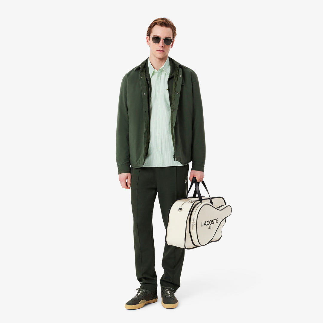 Regular Fit Striped Oxford Pocket Shirt - CH5625