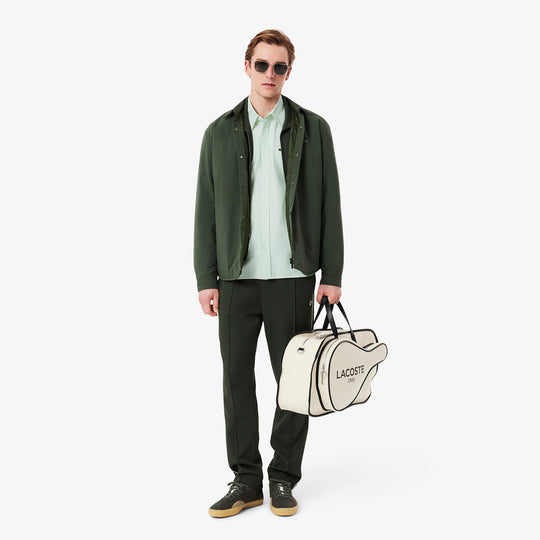 Regular Fit Striped Oxford Pocket Shirt - CH5625