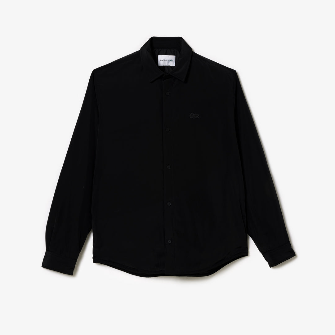 Men’s Lacoste Water-Repellent Overshirt - CH5675