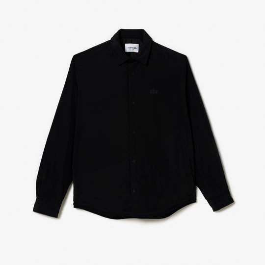Men’s Lacoste Water-Repellent Overshirt - CH5675