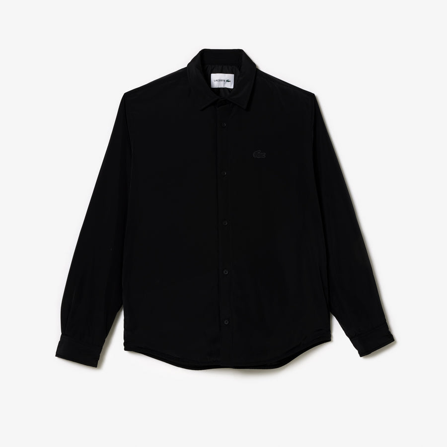 Men’s Lacoste Water-Repellent Overshirt - CH5675