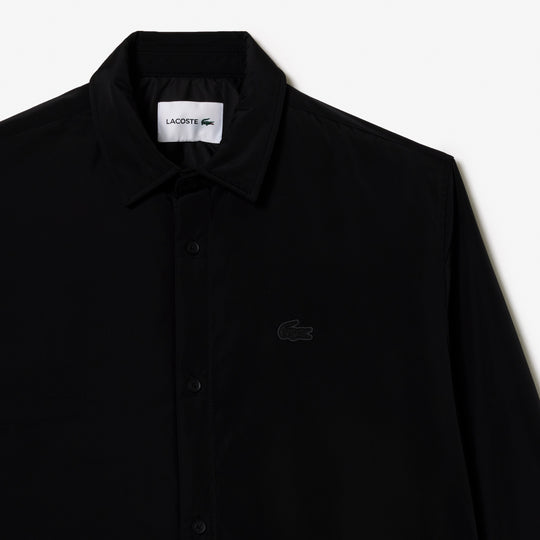 Men’s Lacoste Water-Repellent Overshirt - CH5675