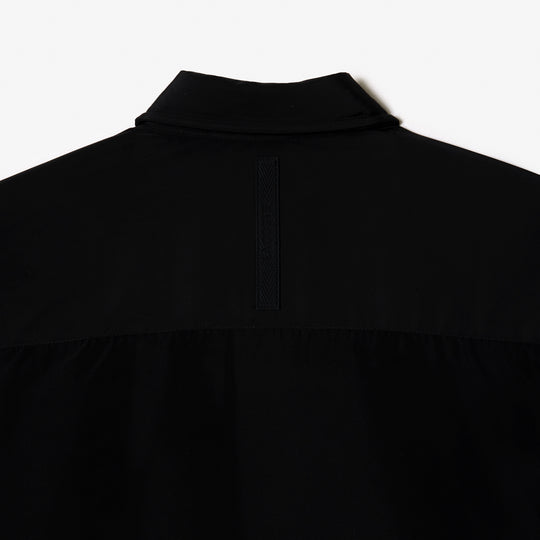 Men’s Lacoste Water-Repellent Overshirt - CH5675