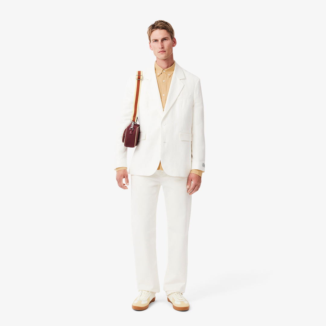 Regular Fit Linen Shirt - CH5692