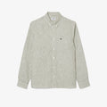 Khaki Green / White