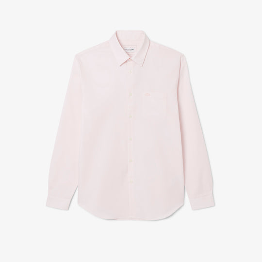 Regular Fit Cotton Shirt - CH8522