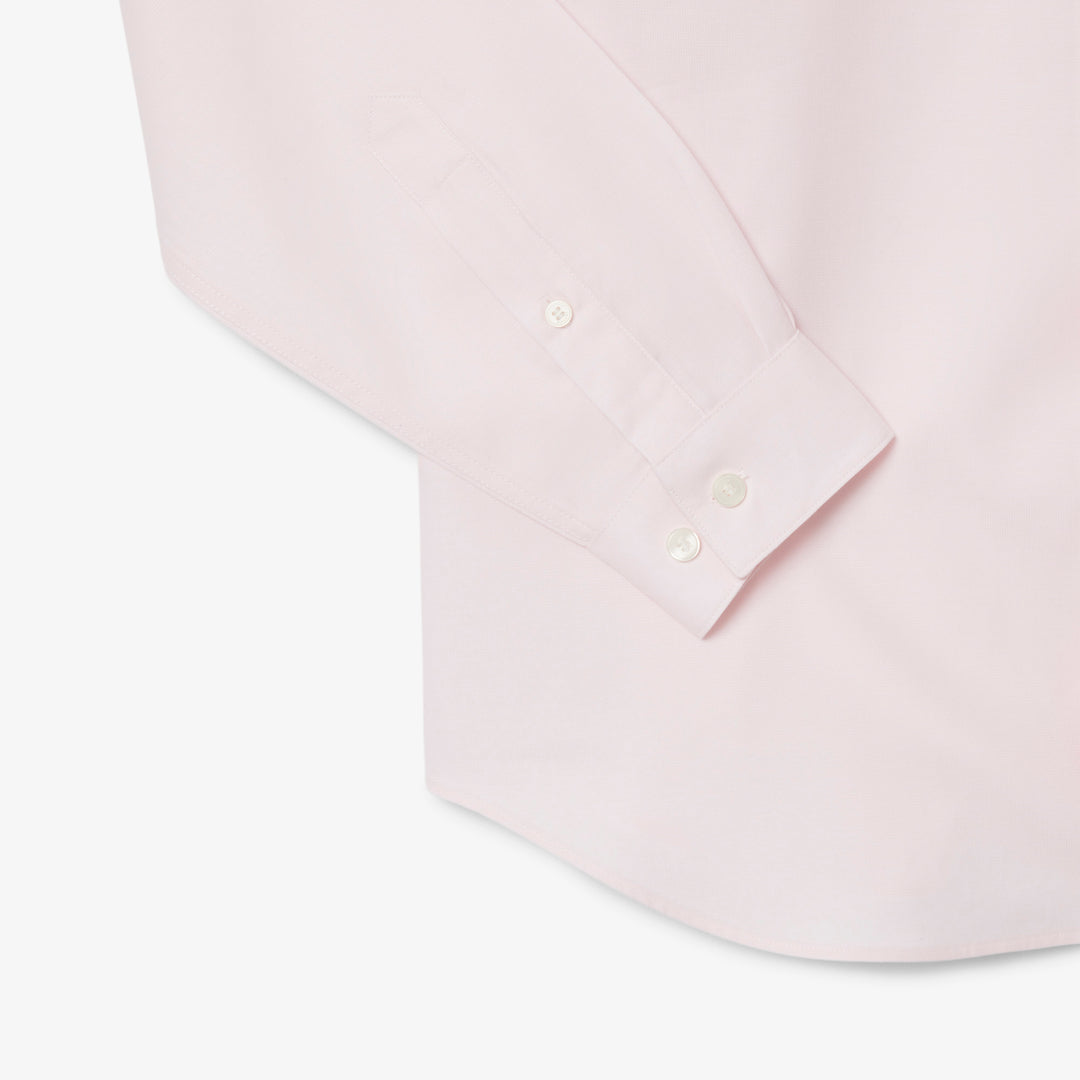 Regular Fit Cotton Shirt - CH8522