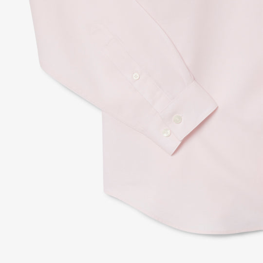 Regular Fit Cotton Shirt - CH8522