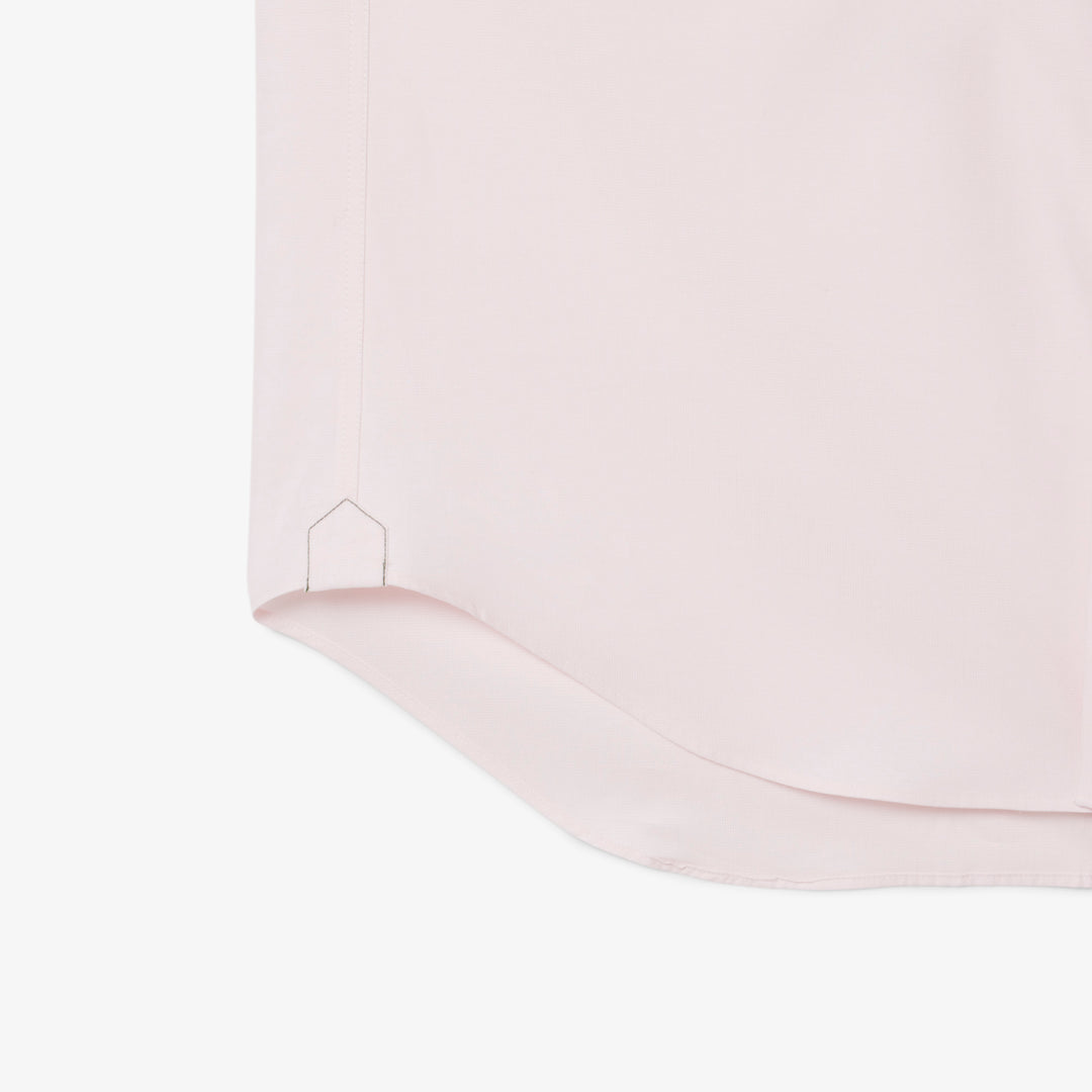 Regular Fit Cotton Shirt - CH8522