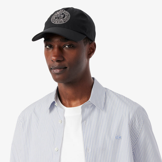 Regular Fit Striped Poplin Shirt - CH9087