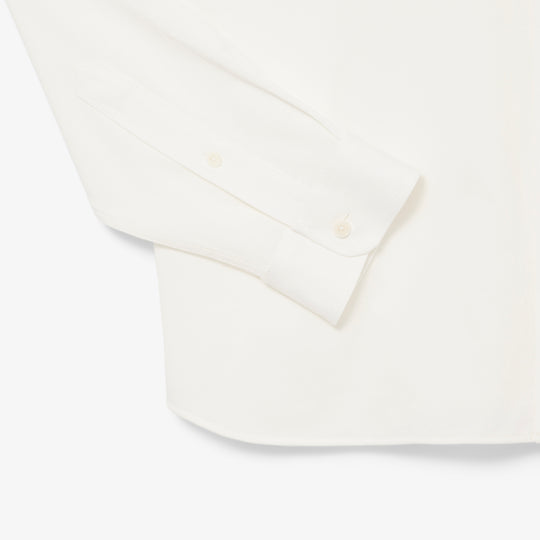 Regular Fit Cotton Jersey Shirt - CH9936