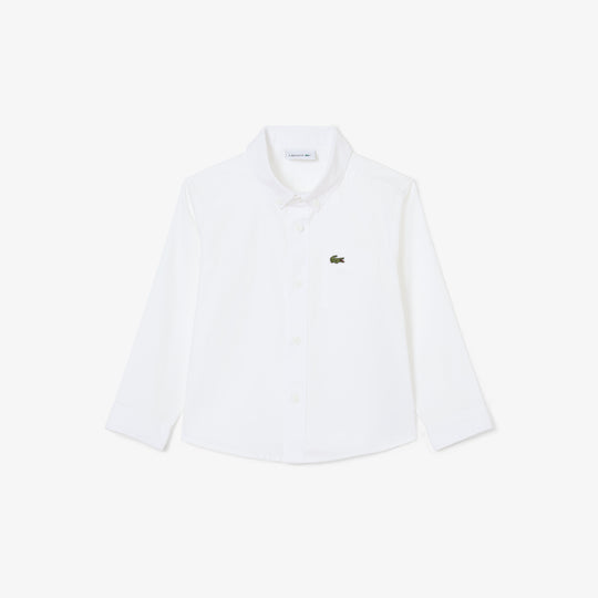 Oxford Breast Pocket Shirt - CJ0942