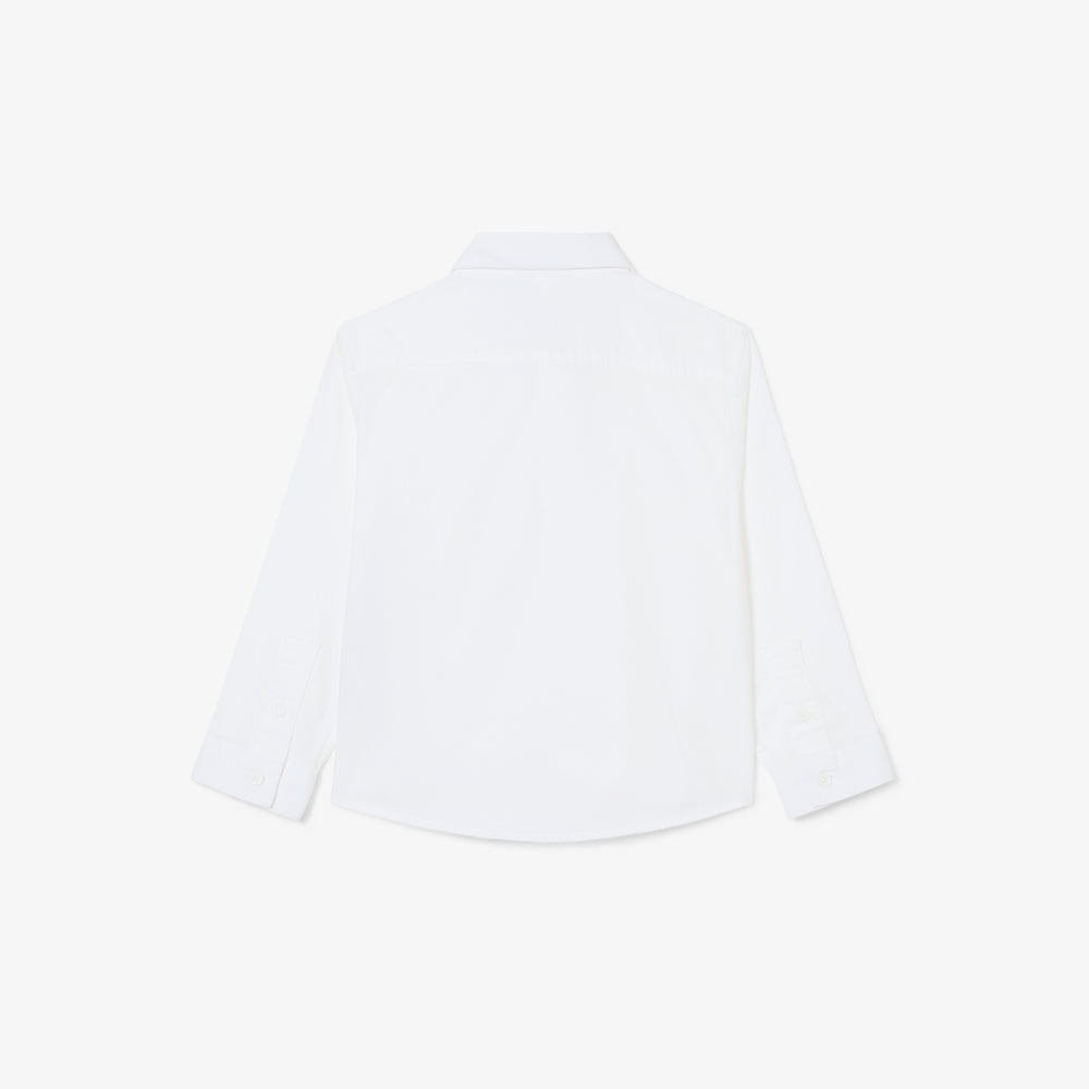 Oxford Breast Pocket Shirt - CJ0942