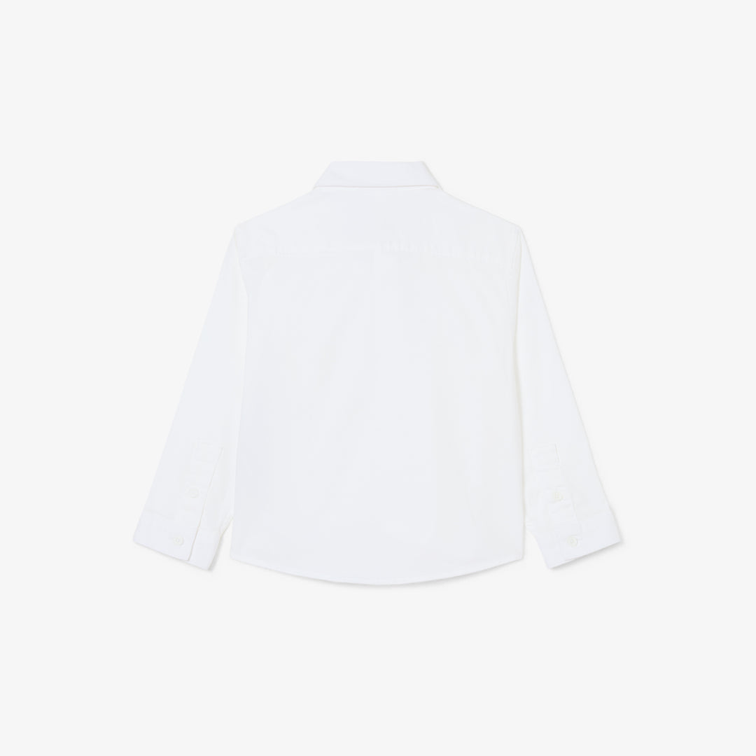 Oxford Breast Pocket Shirt - CJ0942