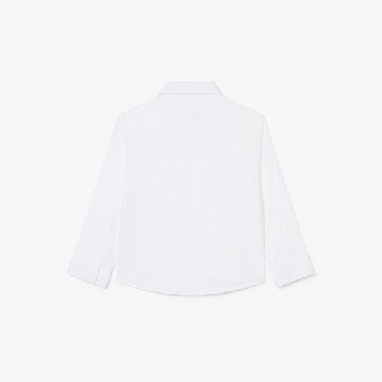 Oxford Breast Pocket Shirt - CJ0942