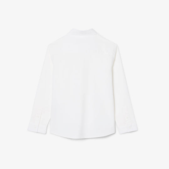 Oxford Breast Pocket Shirt - CJ0945