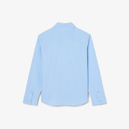 Oxford Breast Pocket Shirt - CJ0945