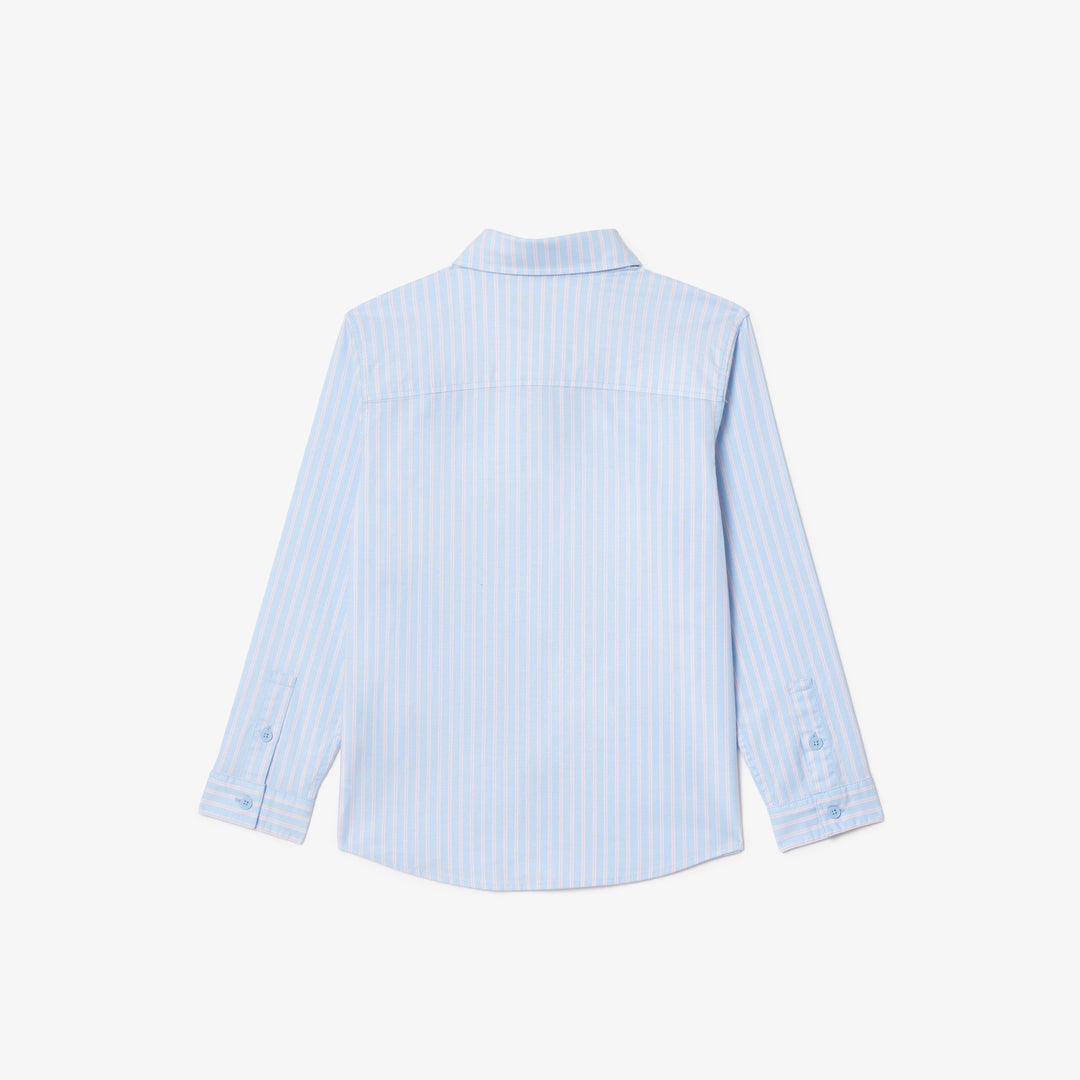 Striped Oxford Shirt - CJ5201