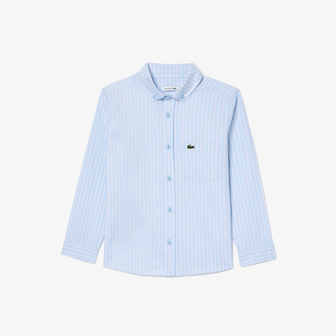 Striped Oxford Shirt - CJ5201
