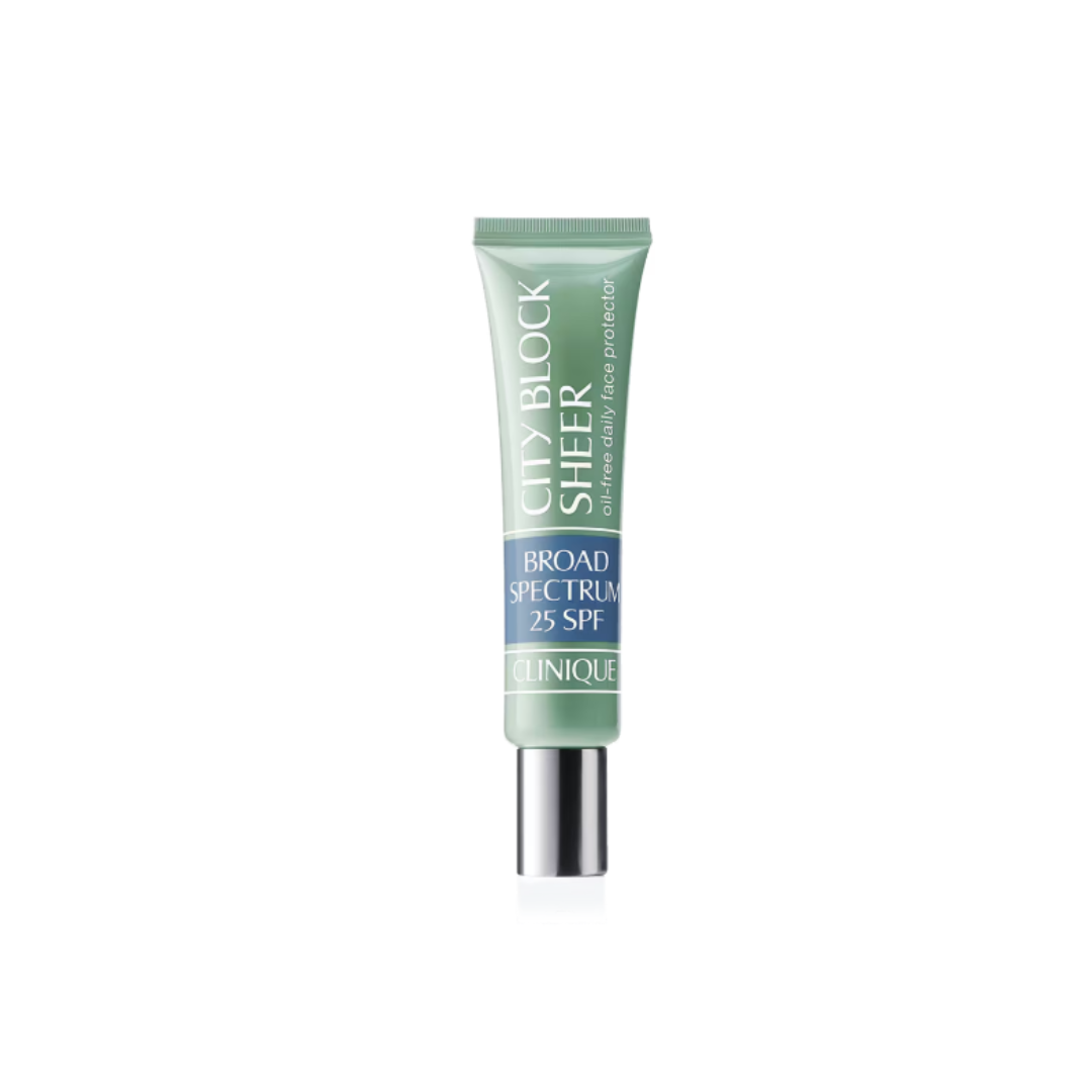 CITY BLOCK SHEER FACE PROTECTOR SPF 25 40ML - MYHOLDAL LEBANON
