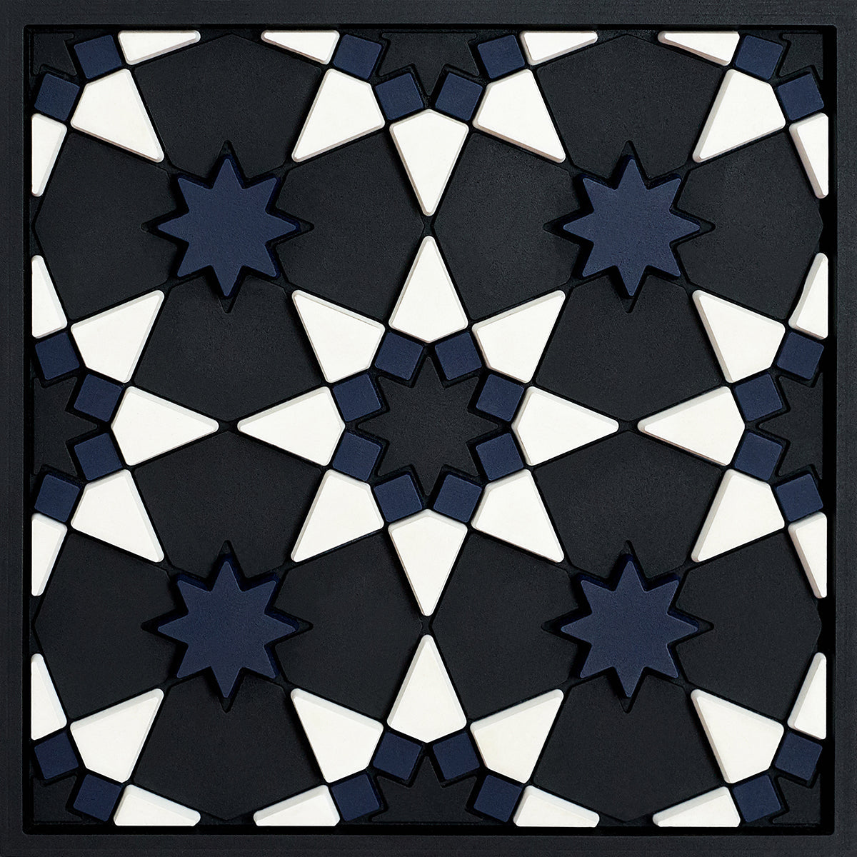 Shop The Latest Collection Of Images D'Orient Coaster Kaokab - 6 Pcs - Coa-990216 In Lebanon