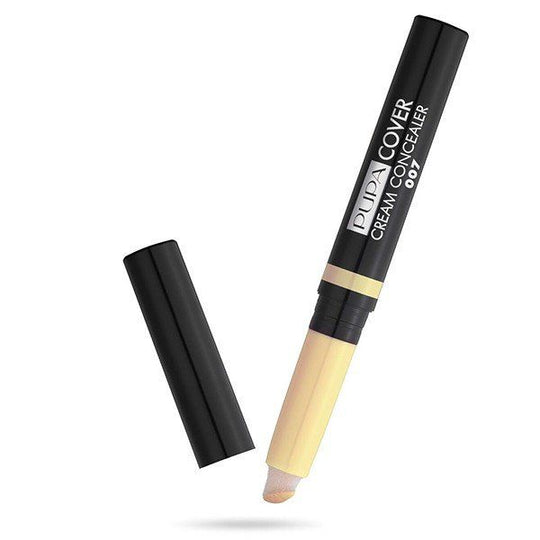 Pupa Cover Cream Concealer