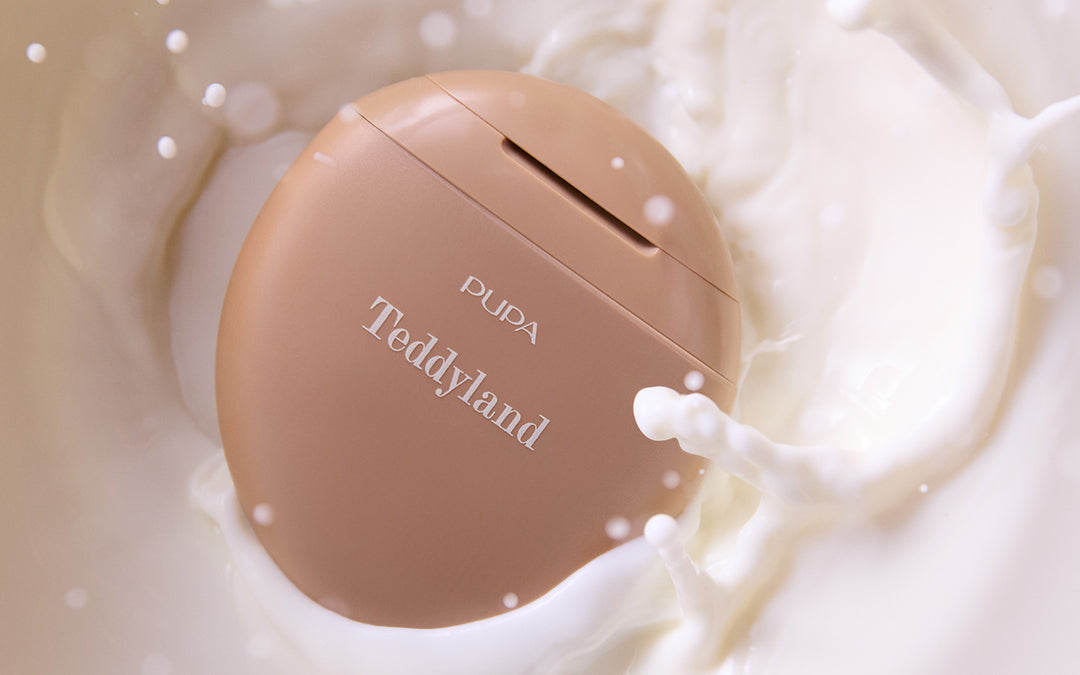 TEDDYLAND - Hand Cream