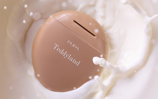TEDDYLAND - Hand Cream