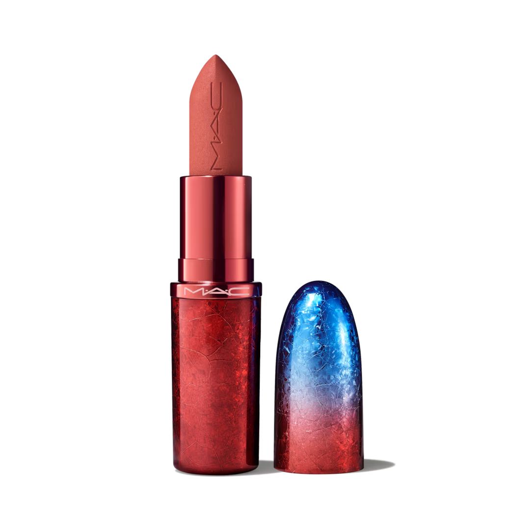 MACXIMAL SILKY MATTE LIPSTICK / NOCTURNA