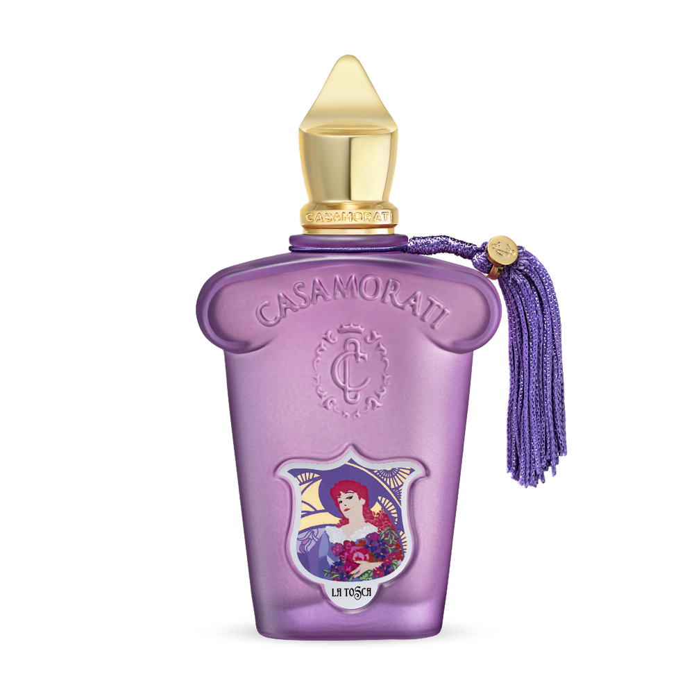 La Tosca EDP