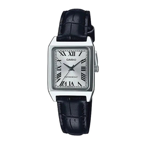 Casio Women 3H Watch LTP-V007L-7B1UDF