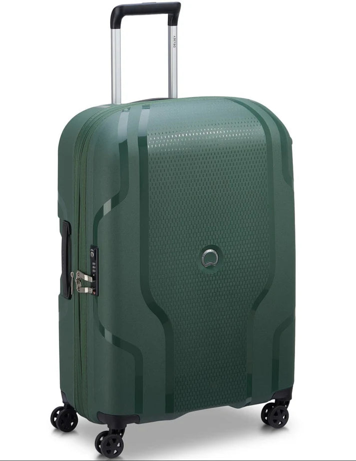 CLAVEL VALISE TR 4DR 76