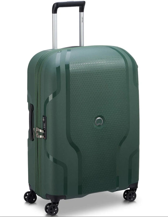 CLAVEL VALISE TR 4DR 76