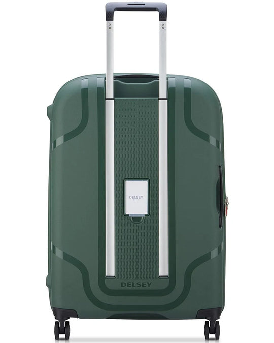 CLAVEL VALISE TR 4DR 76