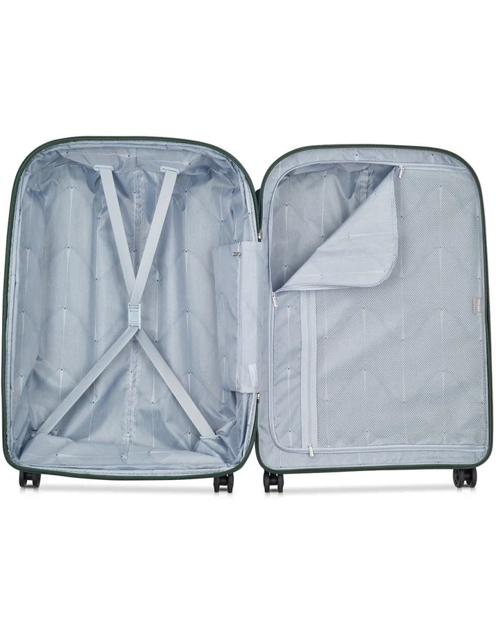 CLAVEL VALISE TR 4DR 76