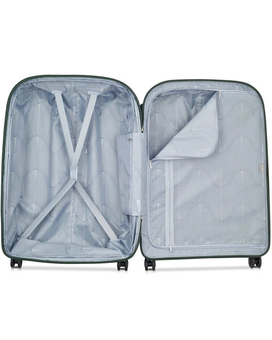 CLAVEL VALISE TR 4DR 76