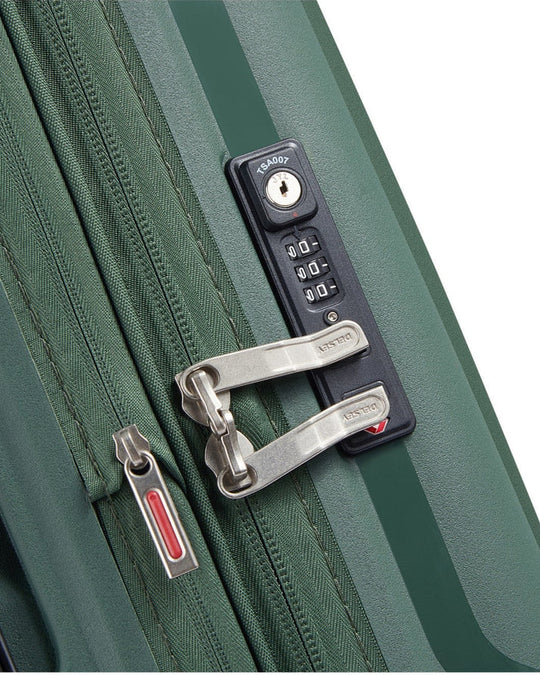CLAVEL VALISE TR 4DR 76