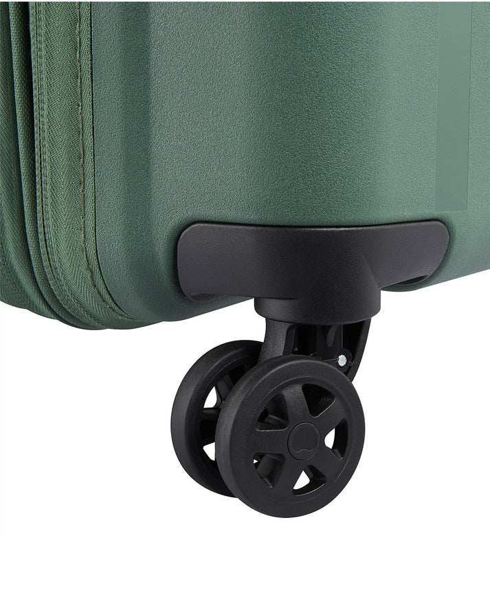 CLAVEL VALISE TR 4DR 76