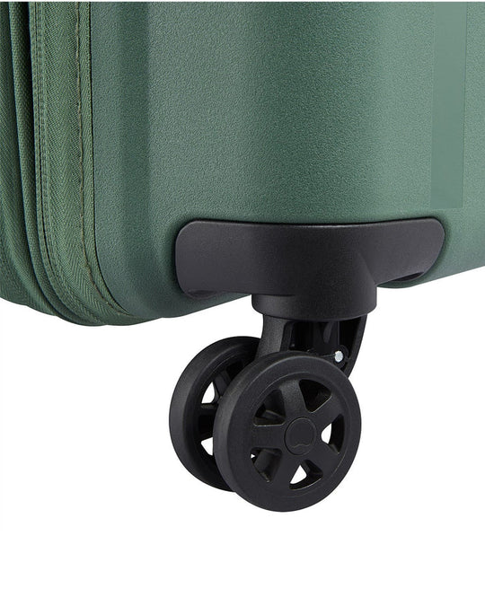 CLAVEL VALISE TR 4DR 76