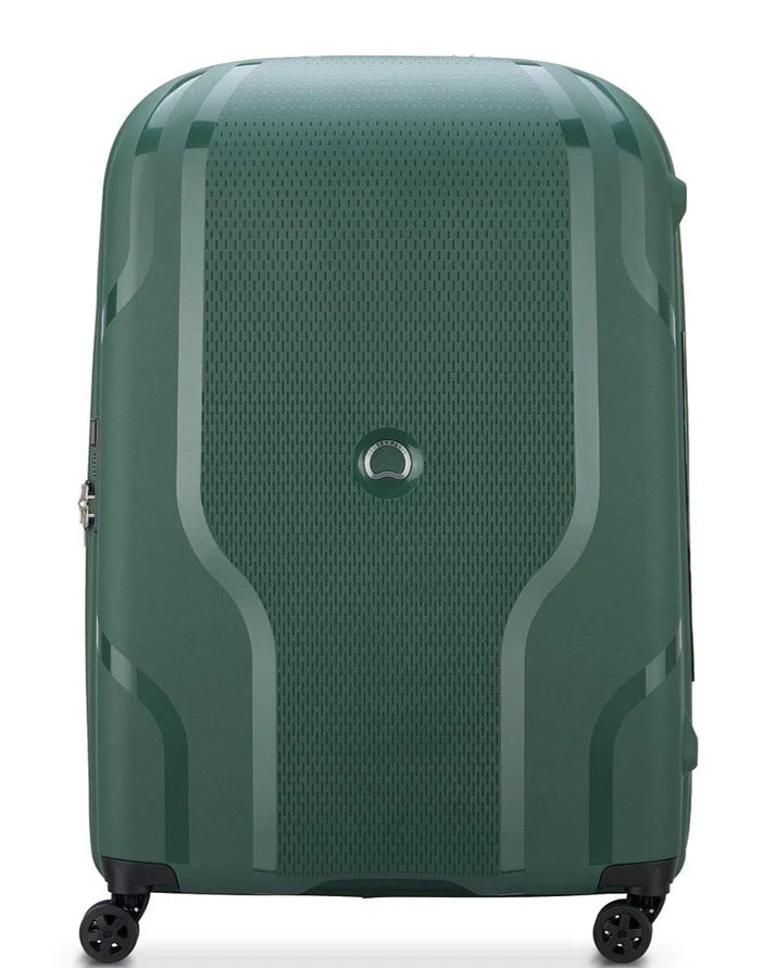 CLAVEL VALISE TR 4DR 76