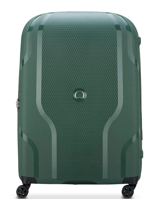 CLAVEL VALISE TR 4DR 76