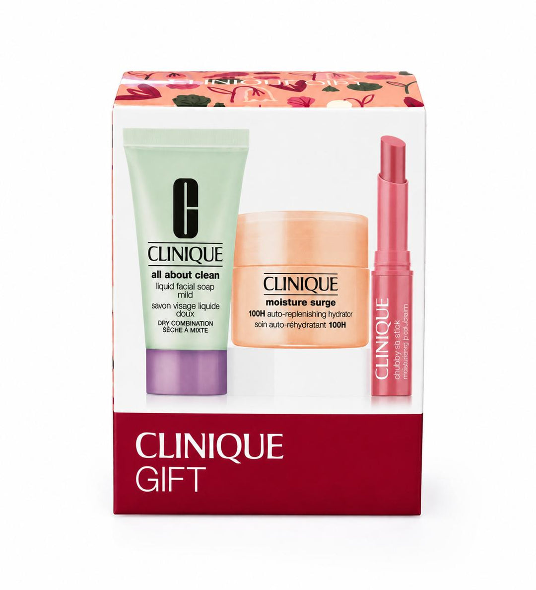 Clinique Gift Box