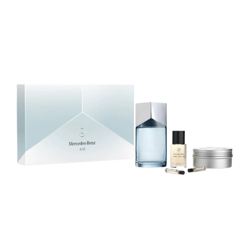 Mercedes Benz Air Giftset