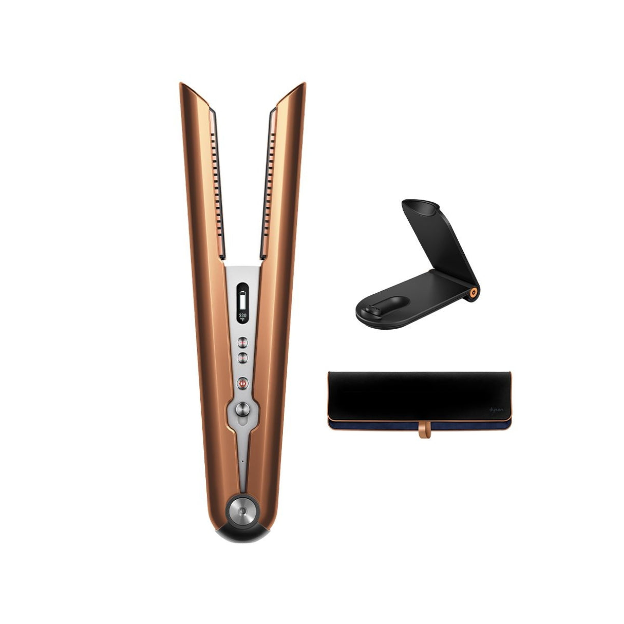 Buy Dyson Corrale Copper Nickel Online Lebanon, Online Shopping Lebanon