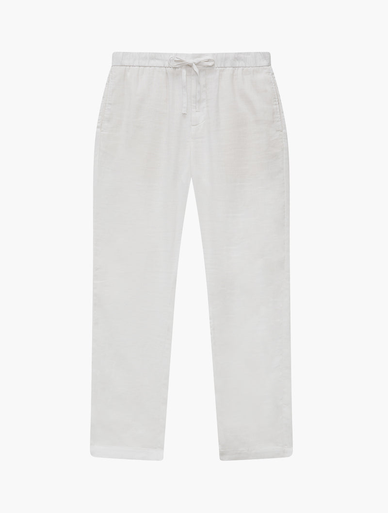 Oscar Linen Chinos -1240