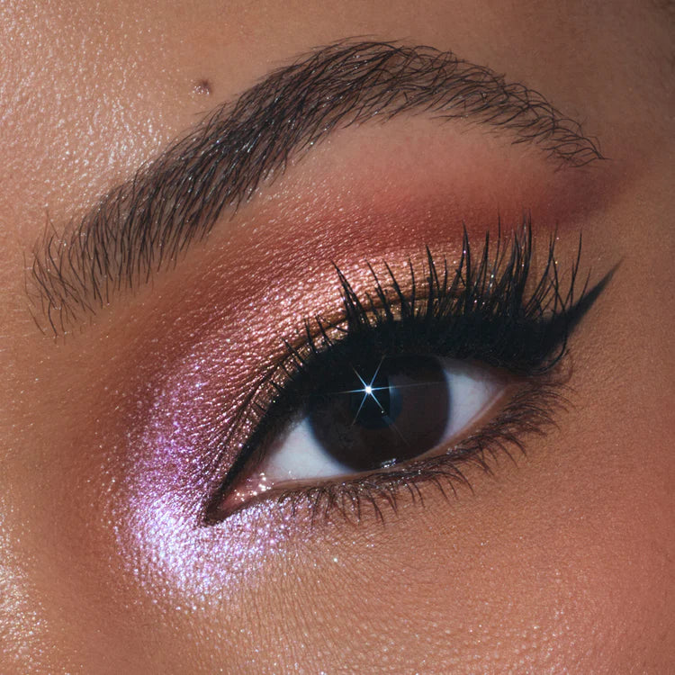 Cosmos Eye Shadow Palette
